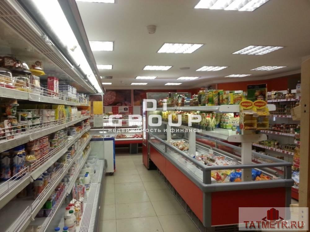 Продажа / Коммерческая / Retail, Казань, улица Мусина, 49 980 000 Продается помещение с федеральным арендатором «Магнит» 712,5 кв.м. по улице Мусина,29 в Ново-Савиновском районе... - 5