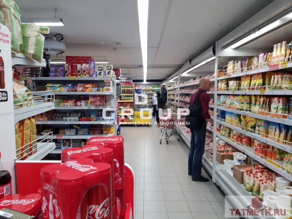 Продажа / Коммерческая / Retail, Казань, улица Мусина, 49 980 000 Продается помещение с федеральным арендатором «Магнит» 712,5 кв.м. по улице Мусина,29 в Ново-Савиновском районе... - 8