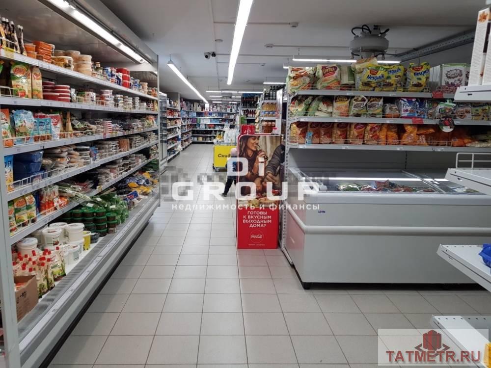 Продажа / Коммерческая / Retail, Казань, улица Мусина, 49 980 000 Продается помещение с федеральным арендатором «Магнит» 712,5 кв.м. по улице Мусина,29 в Ново-Савиновском районе... - 9