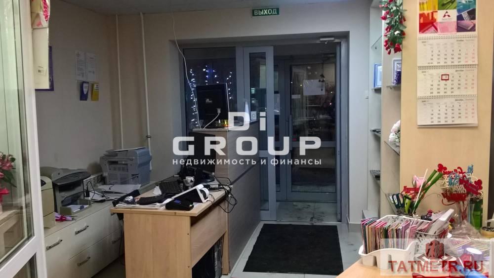 Продажа / Коммерческая / Retail, Казань, улица Туганлык, 9 893 000 Продается торгово-офисная площадь, прекрасная возможность инвестировать денежные средства для создания арендного... - 1