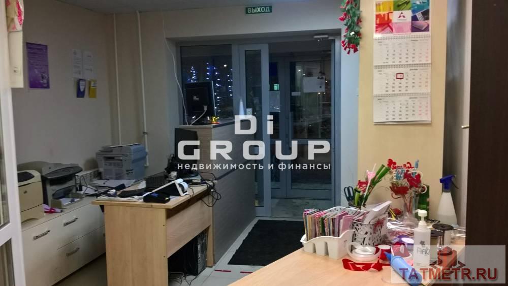 Продажа / Коммерческая / Retail, Казань, улица Туганлык, 9 893 000 Продается торгово-офисная площадь, прекрасная возможность инвестировать денежные средства для создания арендного... - 2