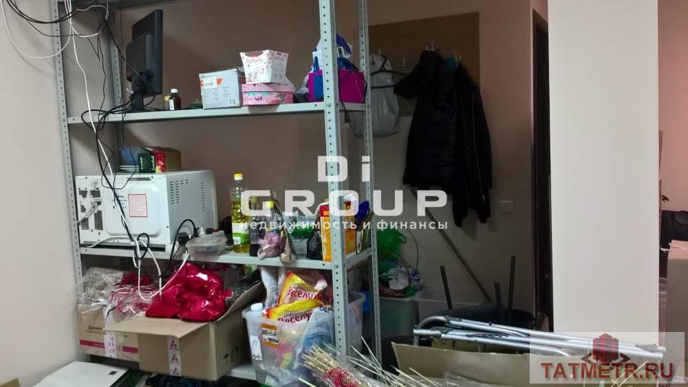 Продажа / Коммерческая / Retail, Казань, улица Туганлык, 9 893 000 Продается торгово-офисная площадь, прекрасная возможность инвестировать денежные средства для создания арендного... - 6