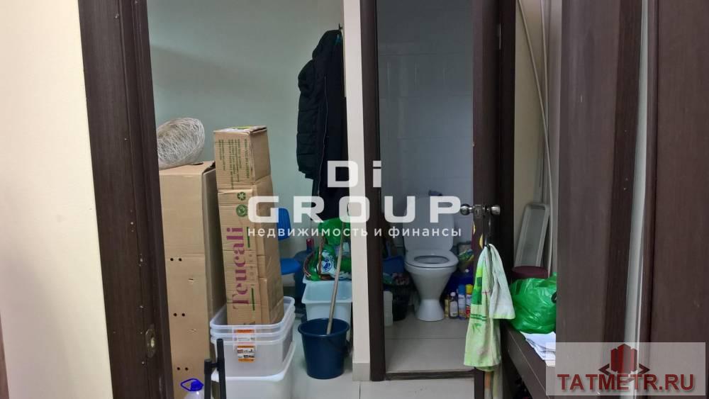 Продажа / Коммерческая / Retail, Казань, улица Туганлык, 9 893 000 Продается торгово-офисная площадь, прекрасная возможность инвестировать денежные средства для создания арендного... - 8