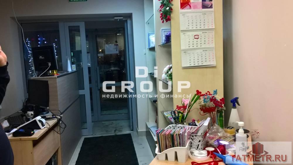 Продажа / Коммерческая / Retail, Казань, улица Туганлык, 9 893 000 Продается торгово-офисная площадь, прекрасная возможность инвестировать денежные средства для создания арендного... - 9