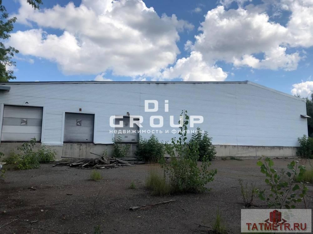 Аренда / Коммерческая / Warehouse, Казань, Адмиралтейская улица, 600 000 Сдается склад по ул. Адмиралтейская, 3000 кв.м. — Сэндвич панели. — Ровные промышленные беспылевые полы. — Высота...