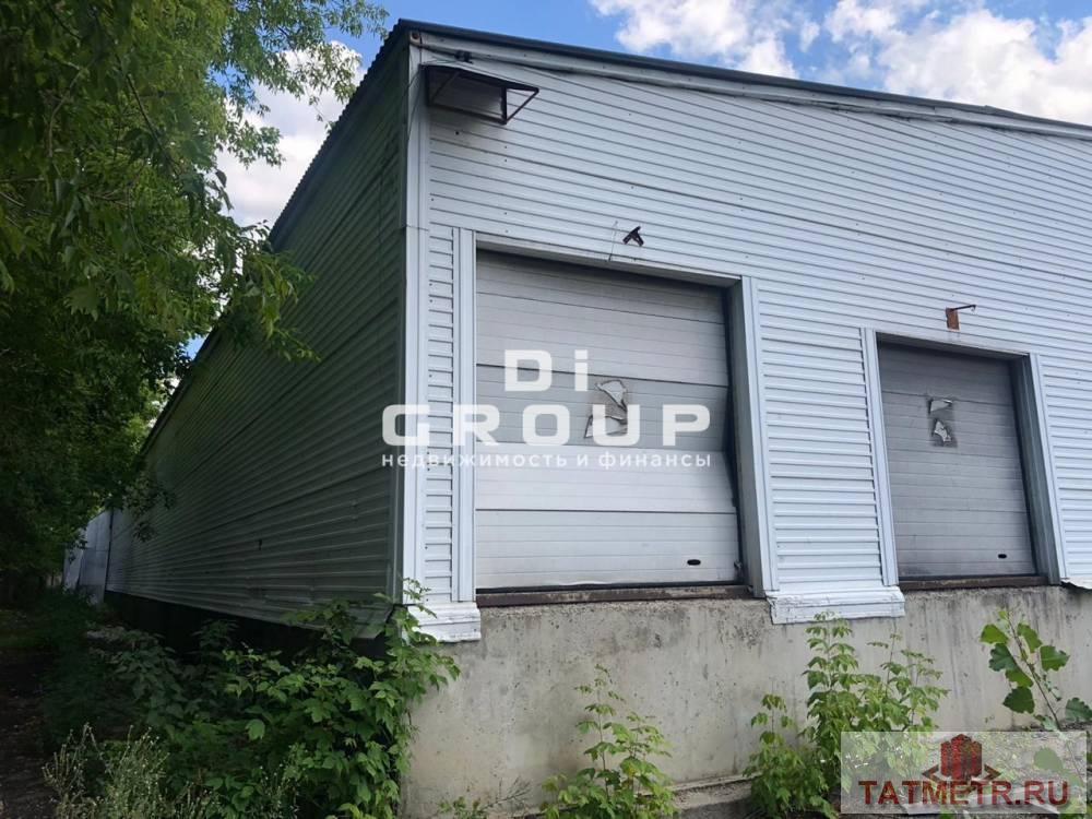 Аренда / Коммерческая / Warehouse, Казань, Адмиралтейская улица, 600 000 Сдается склад по ул. Адмиралтейская, 3000 кв.м. — Сэндвич панели. — Ровные промышленные беспылевые полы. — Высота... - 4