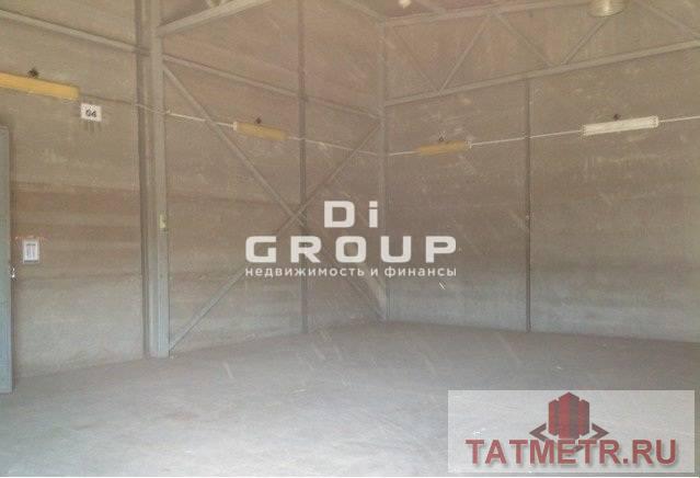 Аренда / Коммерческая / Warehouse, Казань, Адмиралтейская улица, 600 000 Сдается склад по ул. Адмиралтейская, 3000 кв.м. — Сэндвич панели. — Ровные промышленные беспылевые полы. — Высота... - 6