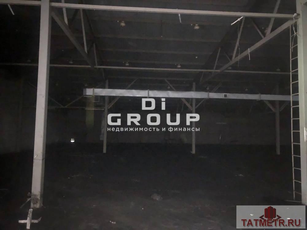 Аренда / Коммерческая / Warehouse, Казань, Адмиралтейская улица, 600 000 Сдается склад по ул. Адмиралтейская, 3000 кв.м. — Сэндвич панели. — Ровные промышленные беспылевые полы. — Высота... - 8