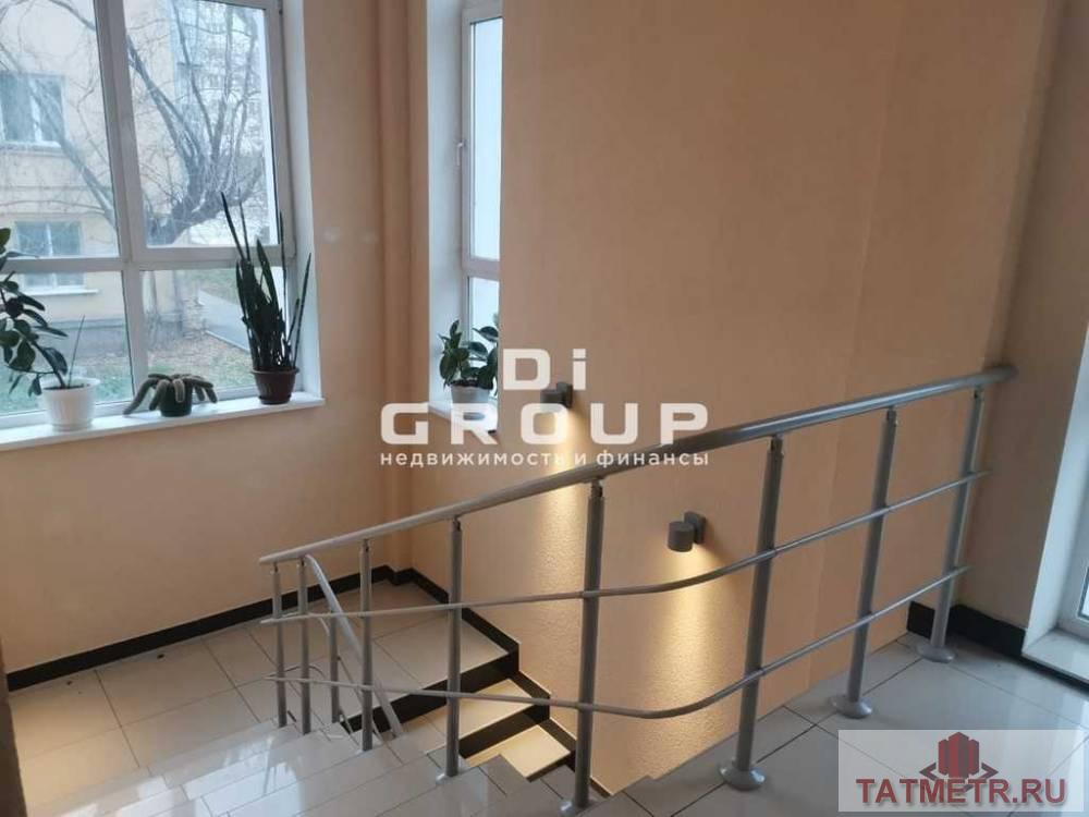 Продажа / Коммерческая / Free purpose, Казань, Оренбургский тракт, 65 000 000 Предлагается к реализации 2- х этажное здание. Характеристики объекта: — кирпичное здание в отличном техническом... - 12
