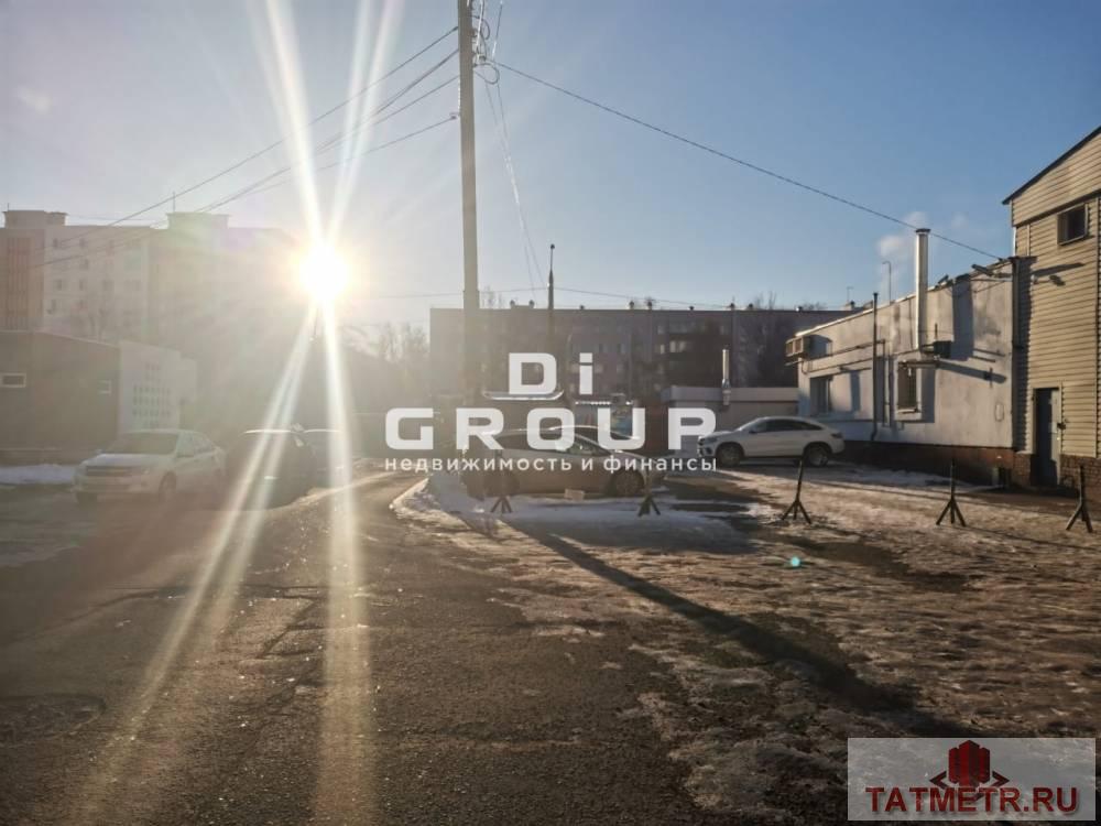 Аренда / Коммерческая / Warehouse, Казань, улица Маршала Чуйкова, 36 480 Предлагается к аренде склад — камера для хранения продуктов по ул. Чуйкова. Характеристики объекта: — 1 линия; —... - 1