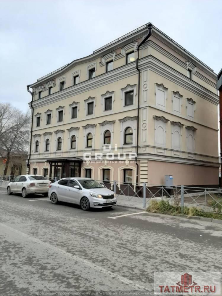 Продажа / Коммерческая / Free purpose, Казань, улица Галиаскара Камала, 72 000 000 Продам отдельно стоящее здание с земельным участком по ул. Г.Камала. Характеристики: — центр города, — общая... - 2