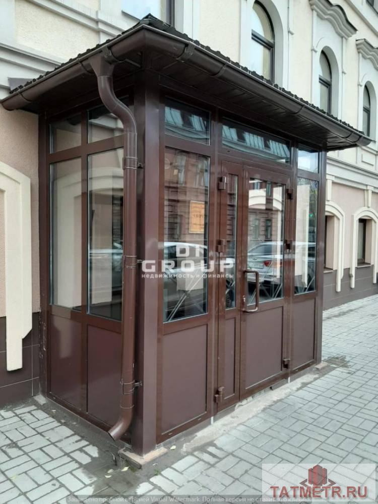 Продажа / Коммерческая / Free purpose, Казань, улица Галиаскара Камала, 72 000 000 Продам отдельно стоящее здание с земельным участком по ул. Г.Камала. Характеристики: — центр города, — общая... - 3