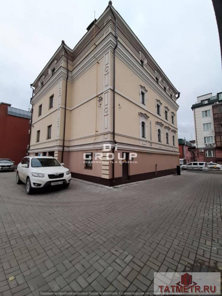 Продажа / Коммерческая / Free purpose, Казань, улица Галиаскара Камала, 72 000 000 Продам отдельно стоящее здание с земельным участком по ул. Г.Камала. Характеристики: — центр города, — общая... - 4