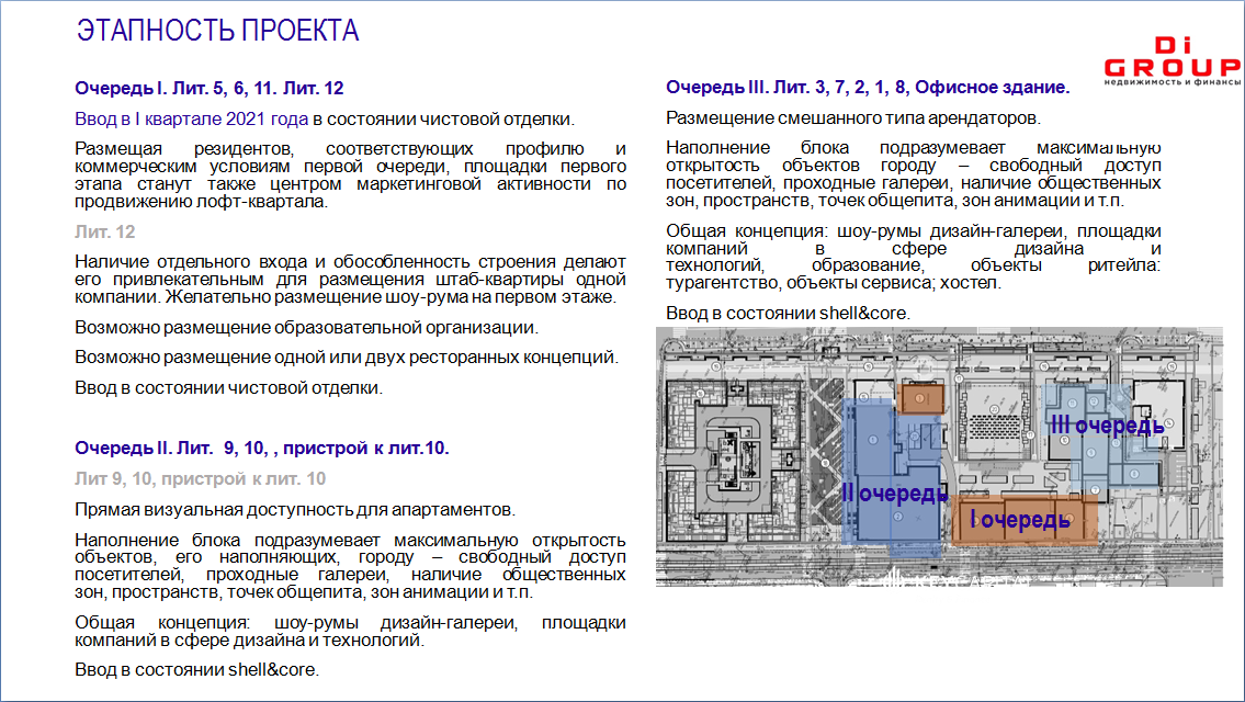 Аренда / Коммерческая / Free purpose, Казань, улица Габдуллы Тукая, 1 300 000 ИСТОРИЧЕСКИЙ LOFT-КВАРТАЛ ДЛЯ ЖИЗНИ И РАБОТЫ В САМОМ ЦЕНТРЕ КАЗАНИ КЛЮЧЕВЫЕ ФАКТЫ ОБ ОБЪЕКТЕ Реконструкция... - 6