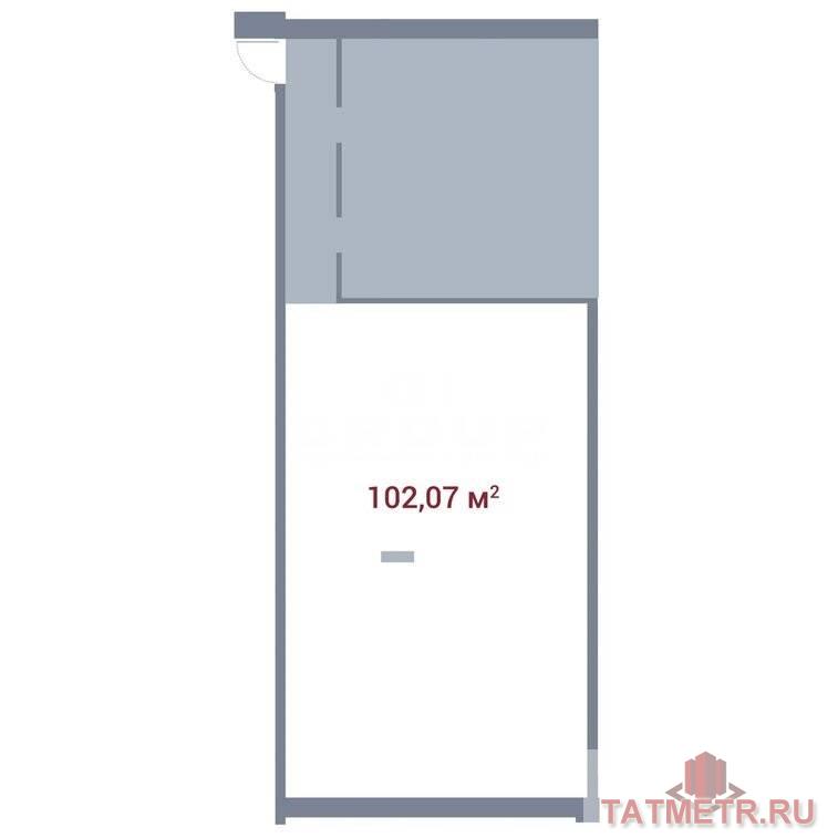 Продажа / Коммерческая / Free purpose, Казань, большая Красная улица, 7 144 900 Итальянский стиль способен покорить с первого взгляда. Апарт-квартал «Grande Rosso» — это пять резиденций построенных... - 3