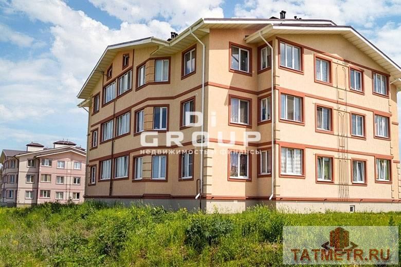 Продажа / Квартиры, Куюки, 2 850 000 Жилой комплекс «Светлый» возводится в 24 км от центра Казани. Место отличной экологии, развитая...