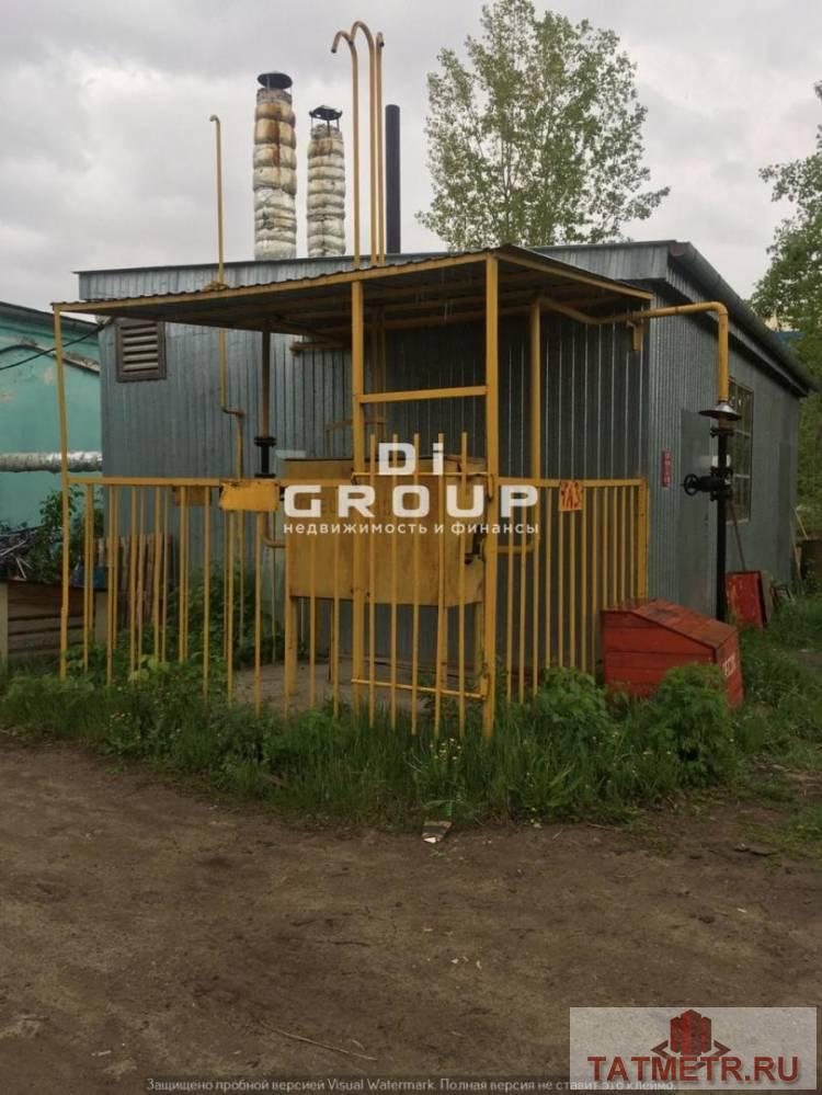 Продажа / Коммерческая / Warehouse, Казань, Магистральная улица, 42 000 000 Предлагаем к покупке производственно — складское помещение, общей площадью 1565 кв.м, расположенное на земельном... - 3