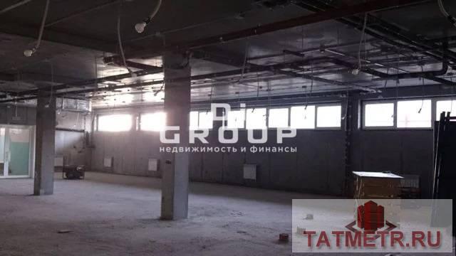 Продажа / Коммерческая / Free purpose, Казань, Проспект Победы, 39 999 000 Продается торговое помещение 652 м² на Проспект Победы 56г. Основные характеристики: — Первая линия — Высокий... - 3