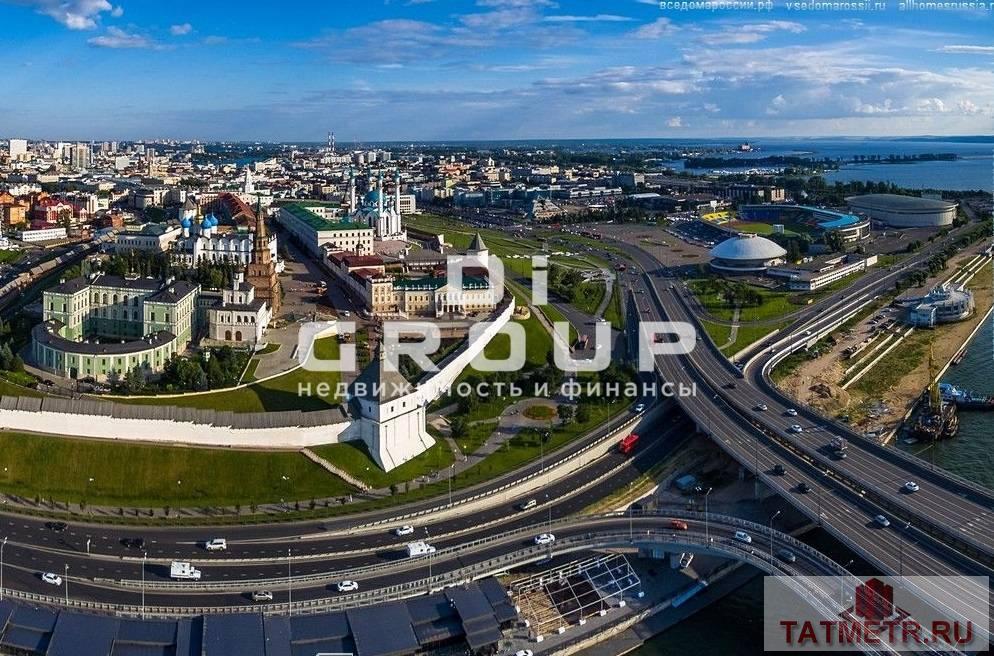 Продажа / Коммерческая / Land, Казань, улица Рустема Яхина, 205 000 000 продается участок в историческом центре города на пересечении улиц Московская, Яхина, Чернышевского. Участок выходит... - 1
