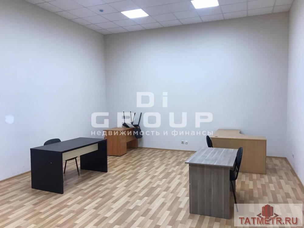 Аренда / Коммерческая / Office, Казань, Оренбургский тракт, 6 800 Сдаются в аренду офисные помещения площадью по 15, 17, 26, 50 кв.м. кабинетная нарезка в офисном здании. Также в этом... - 12