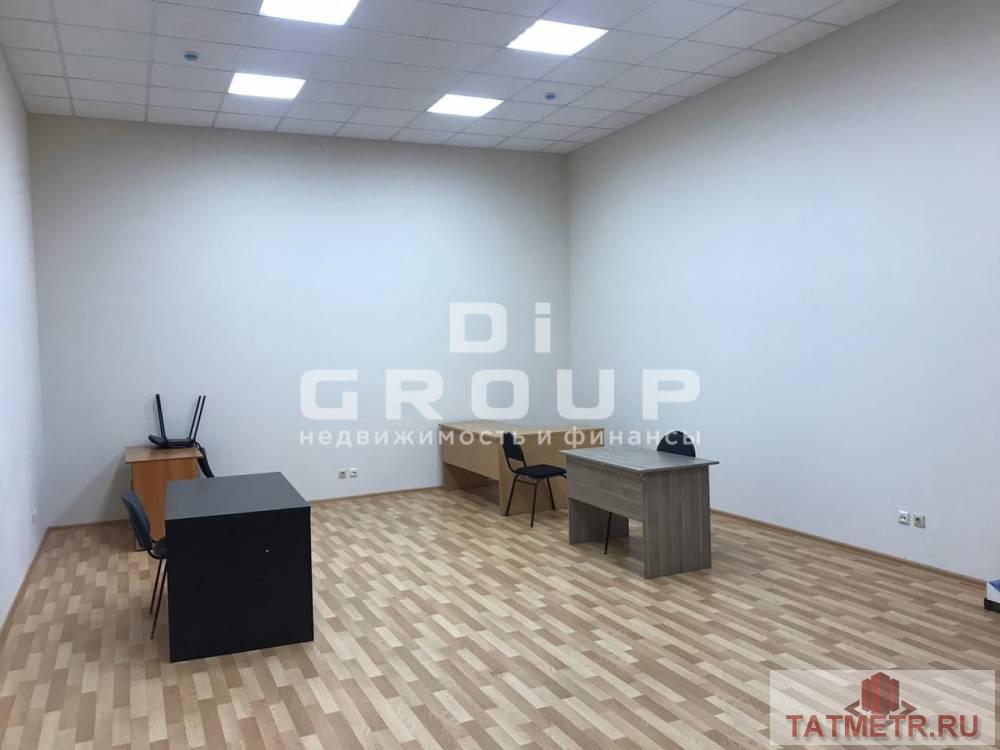 Аренда / Коммерческая / Office, Казань, Оренбургский тракт, 6 800 Сдаются в аренду офисные помещения площадью по 15, 17, 26, 50 кв.м. кабинетная нарезка в офисном здании. Также в этом... - 14