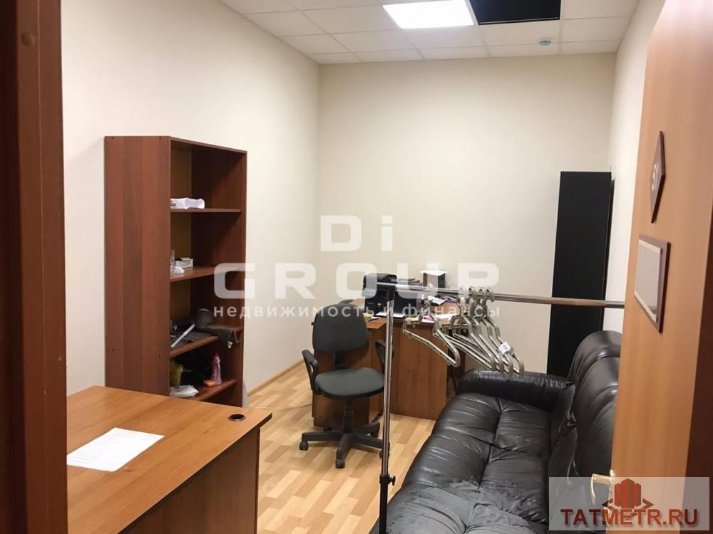Аренда / Коммерческая / Office, Казань, Оренбургский тракт, 6 800 Сдаются в аренду офисные помещения площадью по 15, 17, 26, 50 кв.м. кабинетная нарезка в офисном здании. Также в этом... - 17