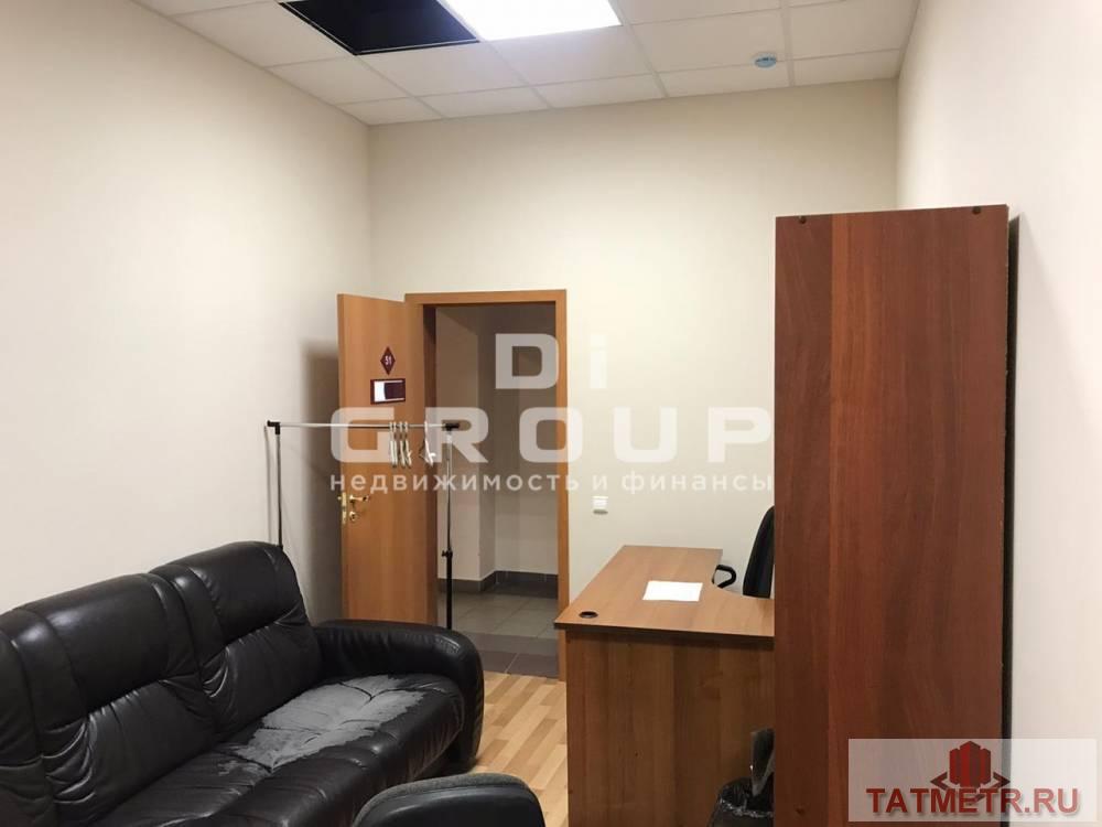 Аренда / Коммерческая / Office, Казань, Оренбургский тракт, 6 800 Сдаются в аренду офисные помещения площадью по 15, 17, 26, 50 кв.м. кабинетная нарезка в офисном здании. Также в этом... - 19