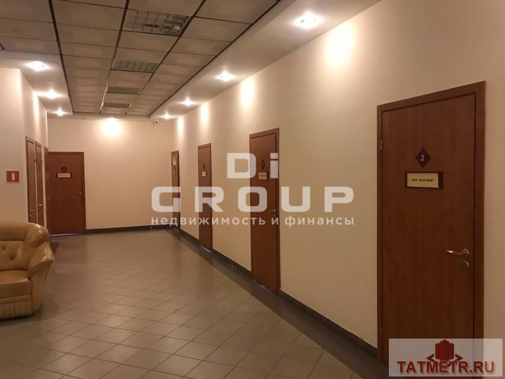 Аренда / Коммерческая / Office, Казань, Оренбургский тракт, 6 800 Сдаются в аренду офисные помещения площадью по 15, 17, 26, 50 кв.м. кабинетная нарезка в офисном здании. Также в этом... - 3