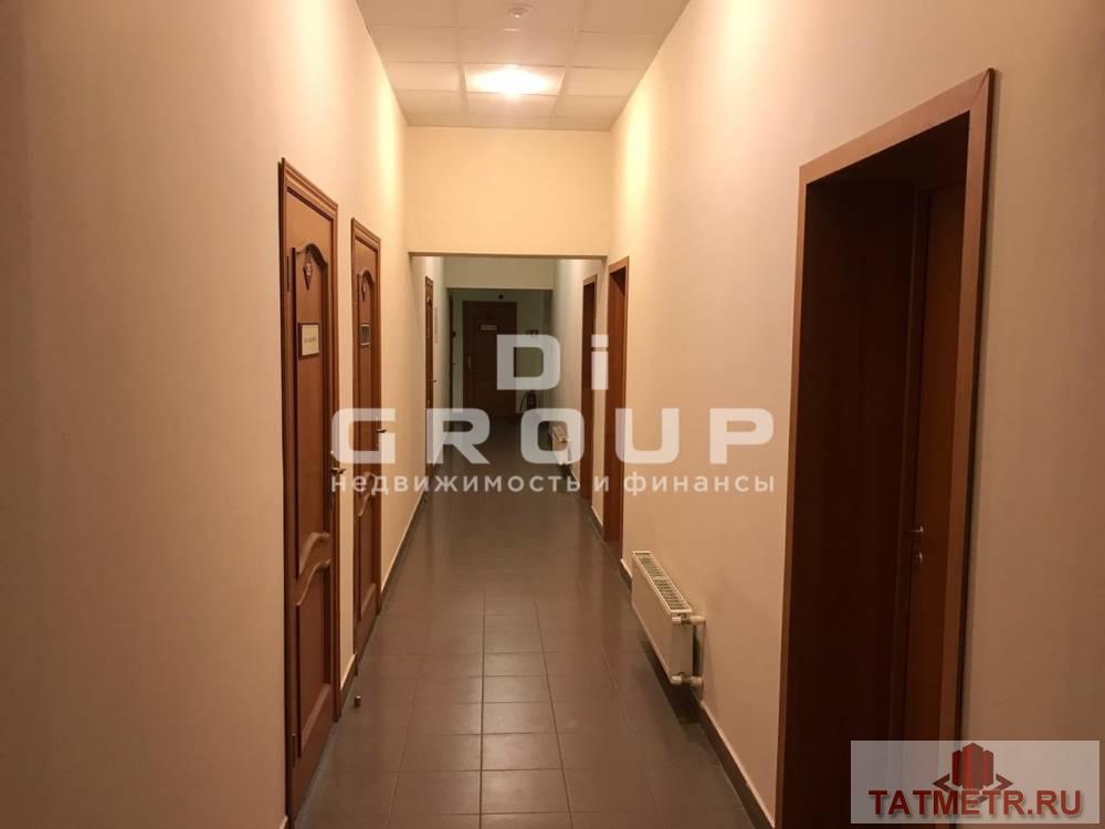 Аренда / Коммерческая / Office, Казань, Оренбургский тракт, 6 800 Сдаются в аренду офисные помещения площадью по 15, 17, 26, 50 кв.м. кабинетная нарезка в офисном здании. Также в этом... - 4