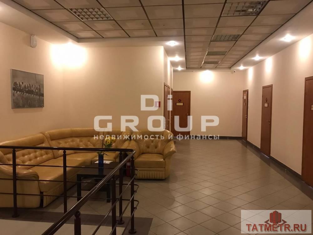 Аренда / Коммерческая / Office, Казань, Оренбургский тракт, 6 800 Сдаются в аренду офисные помещения площадью по 15, 17, 26, 50 кв.м. кабинетная нарезка в офисном здании. Также в этом... - 5