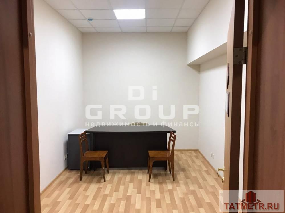 Аренда / Коммерческая / Office, Казань, Оренбургский тракт, 6 800 Сдаются в аренду офисные помещения площадью по 15, 17, 26, 50 кв.м. кабинетная нарезка в офисном здании. Также в этом... - 8