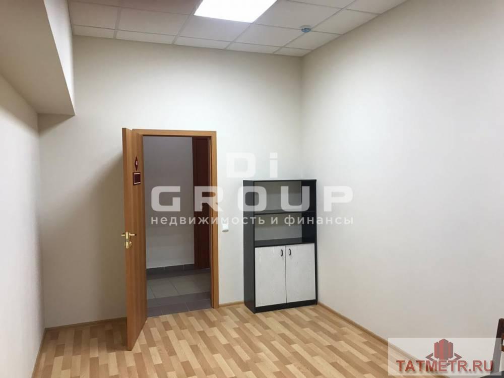 Аренда / Коммерческая / Office, Казань, Оренбургский тракт, 6 800 Сдаются в аренду офисные помещения площадью по 15, 17, 26, 50 кв.м. кабинетная нарезка в офисном здании. Также в этом... - 9