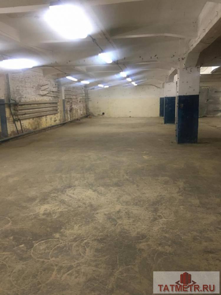 Аренда / Коммерческая / Warehouse, Казань, улица Гассара, 130 000 Предлагаем склад в аренду по адресу ул.Гассара 14. Назначение: -склады; -производство. Характеристики: -площади от...