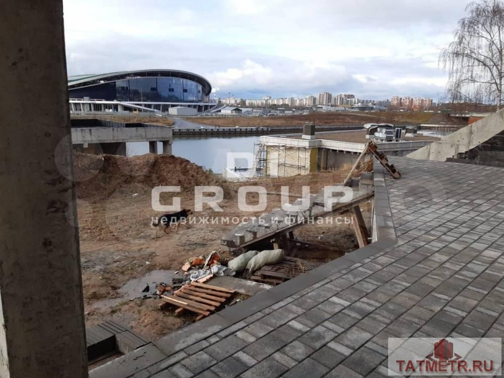 Продажа / Квартиры, Казань, улица Троицкий Лес, 20 000 000 Продам квартиру по ул. Троицкий Лес. Общая площадь 140 кв.м. Квартира находится в трех этажном доме, на три... - 19