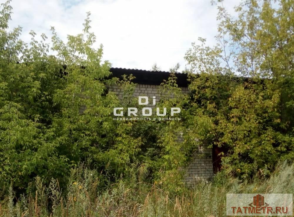 Продажа / Коммерческая / Warehouse, Казань, Горьковское шоссе, 21 500 000 Продается производственно-складское кирпичное помещение площадью 513 кв м расположенное в Кировском районе города... - 5
