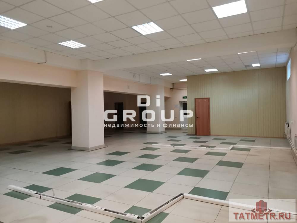 Коммерческая / Аренда / Офисы, Казань, Горьковское шоссе, 280 000 Предлагается к аренде помещение . Характеристики: — отдельно стоящее здание; — цокольный этаж с окошками; — доступ... - 4