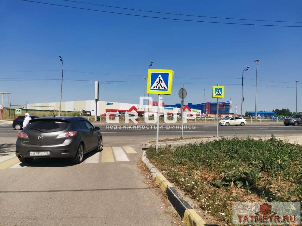 Коммерческая / Аренда / Офисы, Казань, Горьковское шоссе, 280 000 Предлагается к аренде помещение . Характеристики: — отдельно стоящее здание; — цокольный этаж с окошками; — доступ... - 6