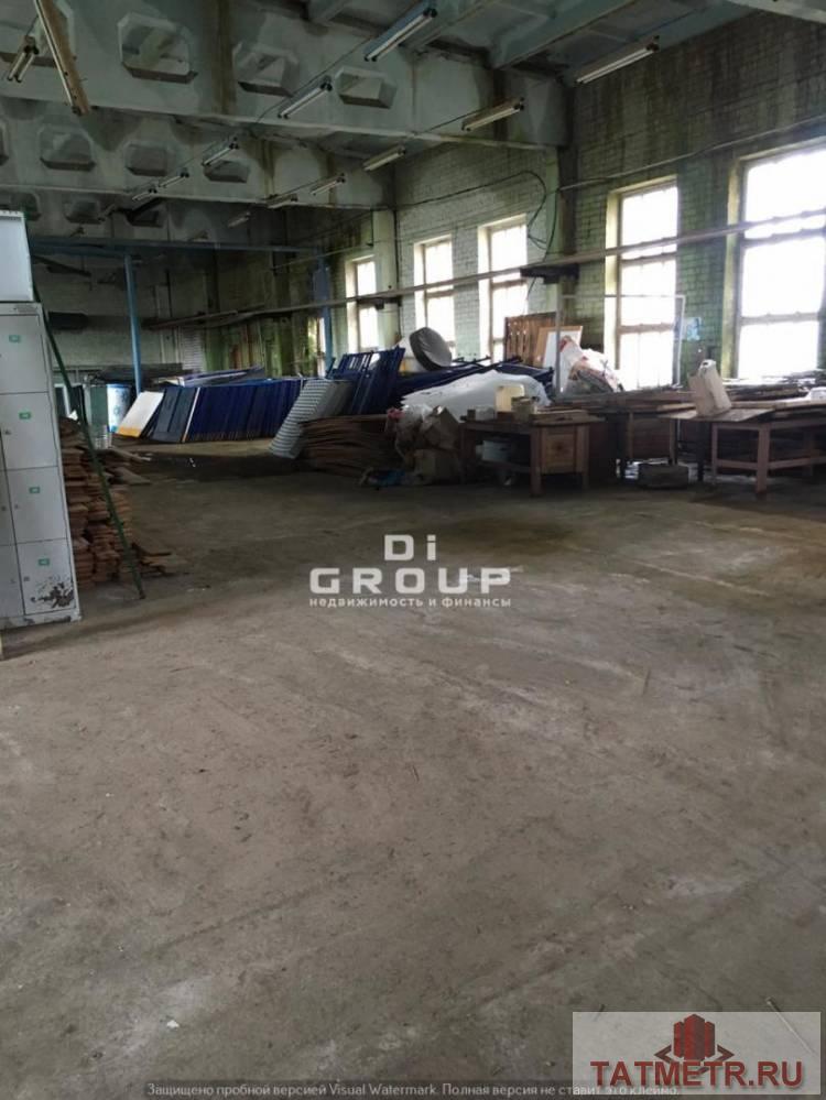 Аренда / Коммерческая / Warehouse, Казань, Дорожная улица, 461 750 Предлагаем складской комплекс в аренду по улице Дорожная 2. Назначение: — склады — производство Характеристики:...