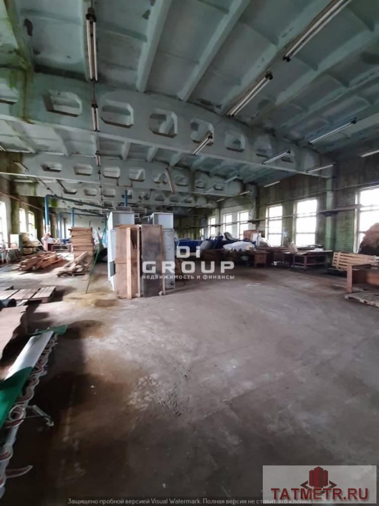 Аренда / Коммерческая / Warehouse, Казань, Дорожная улица, 461 750 Предлагаем складской комплекс в аренду по улице Дорожная 2. Назначение: — склады — производство Характеристики:... - 1
