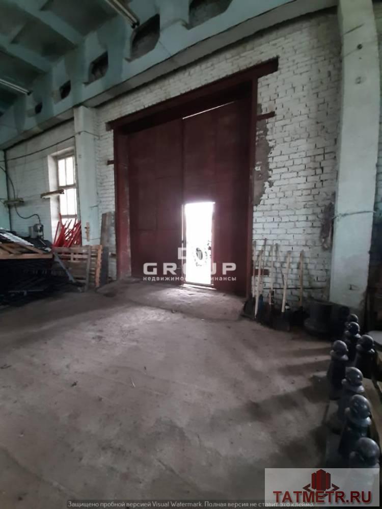 Аренда / Коммерческая / Warehouse, Казань, Дорожная улица, 461 750 Предлагаем складской комплекс в аренду по улице Дорожная 2. Назначение: — склады — производство Характеристики:... - 2