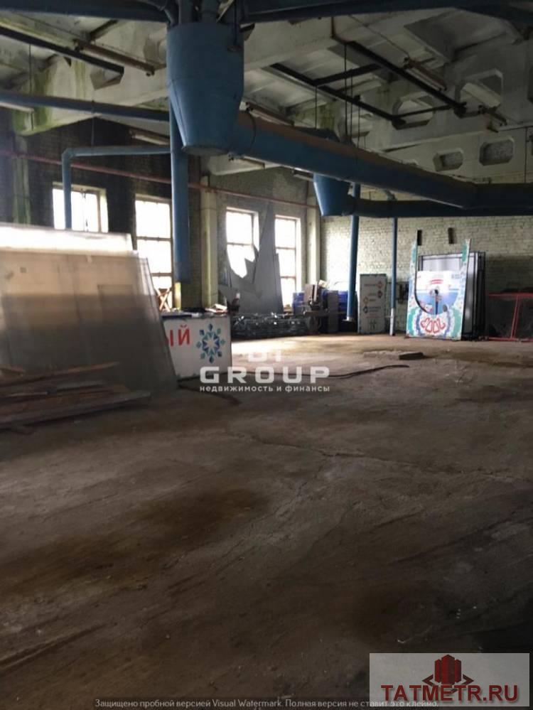 Аренда / Коммерческая / Warehouse, Казань, Дорожная улица, 461 750 Предлагаем складской комплекс в аренду по улице Дорожная 2. Назначение: — склады — производство Характеристики:... - 3