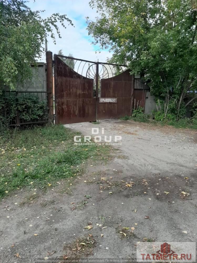 Аренда / Коммерческая / Warehouse, Казань, Дорожная улица, 461 750 Предлагаем складской комплекс в аренду по улице Дорожная 2. Назначение: — склады — производство Характеристики:... - 4