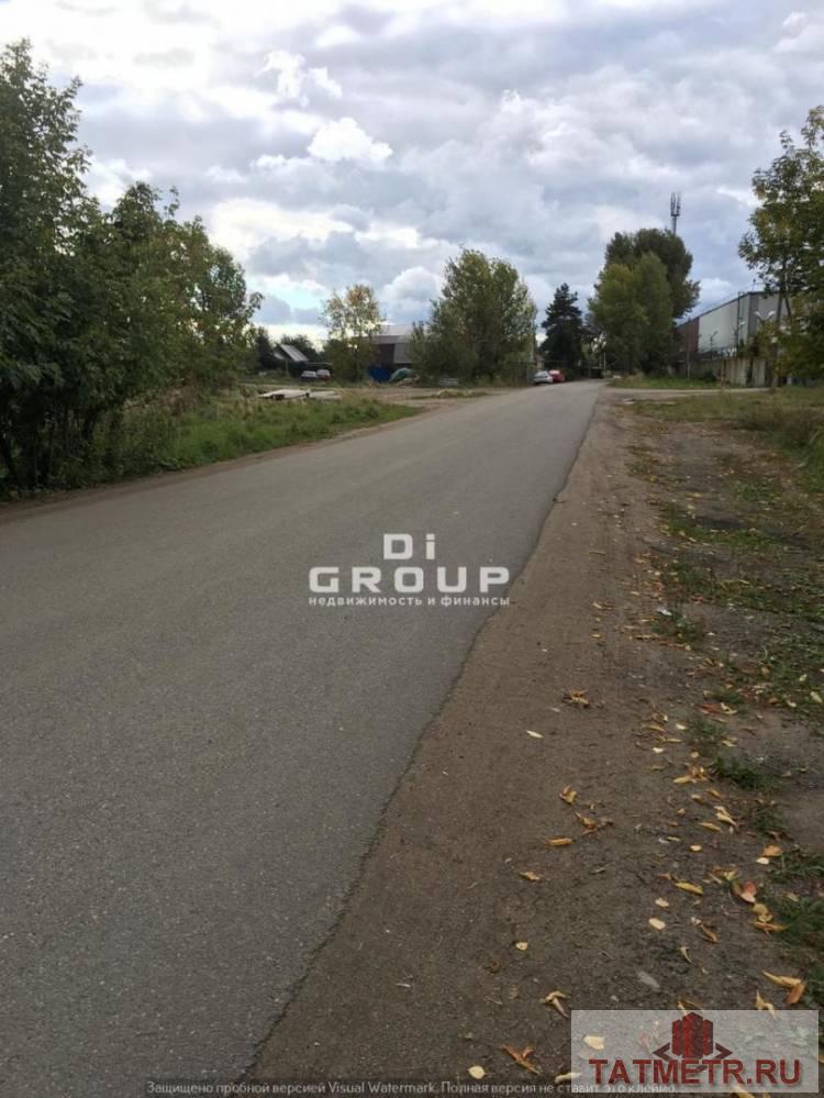 Аренда / Коммерческая / Warehouse, Казань, Дорожная улица, 461 750 Предлагаем складской комплекс в аренду по улице Дорожная 2. Назначение: — склады — производство Характеристики:... - 5