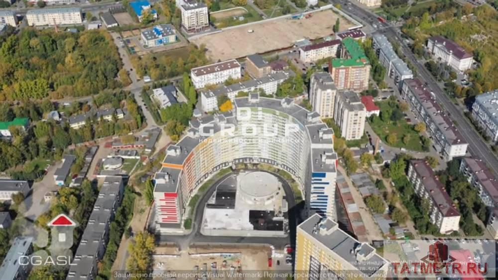 Аренда / Коммерческая / Free purpose, Казань, улица Павлюхина, 128 170 Сдается помещение свободного назначения, общей площадью 183,10 кв.м по ул. Павлюхина 108 Б. Основные характеристики:... - 1