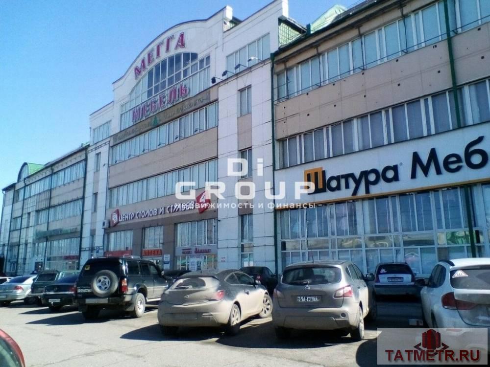 Продажа / Коммерческая / Retail, Казань, Сибирский тракт, 39 000 000 Продаю 2-й этаж торговой площади в ТЦ Мегга-Мабель. по адресу Сибирский тракт, 34 к 1 Особенности помещения: —...