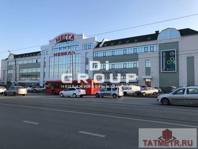 Продажа / Коммерческая / Retail, Казань, Сибирский тракт, 39 000 000 Продаю 2-й этаж торговой площади в ТЦ Мегга-Мабель. по адресу Сибирский тракт, 34 к 1 Особенности помещения: —... - 1
