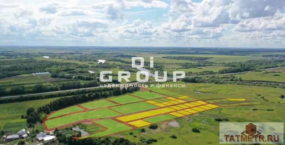 Продажа / Земельные участки, Дачное некоммерческое партнерство зимняя горка-2, 1 200 000 Предлагаем к покупке земельные участки. Назначение: — ИЖС Месторасположение: — г.Казань , Лаишевский район, поселок...