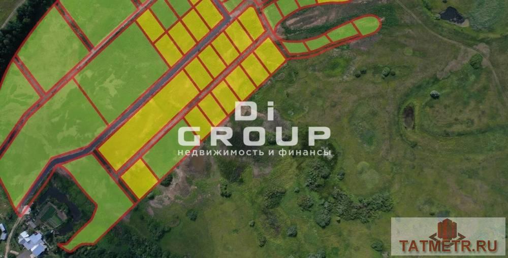 Продажа / Земельные участки, Дачное некоммерческое партнерство зимняя горка-2, 1 200 000 Предлагаем к покупке земельные участки. Назначение: — ИЖС Месторасположение: — г.Казань , Лаишевский район, поселок... - 1