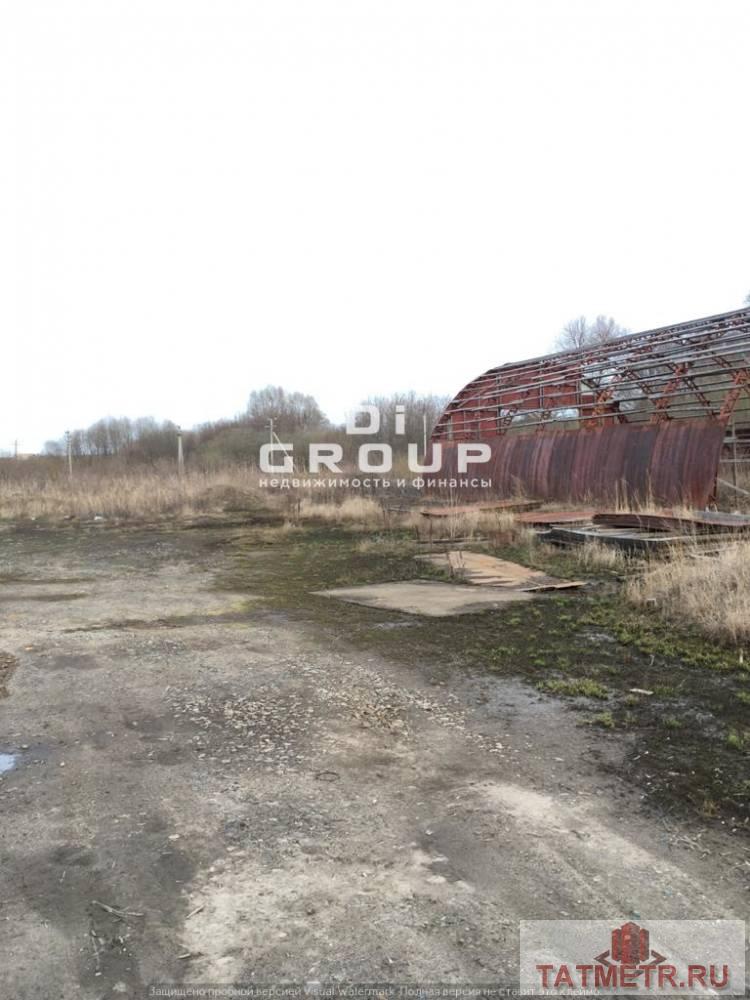 Продажа / Коммерческая / Land, Высокая Гора, улица Мелиораторов, 60 000 000 Продается участок ,общей площадью 5,5 Га. в с.Высокая Гора. Основные характеристики: — земельный участок 5,5 Га; —... - 4