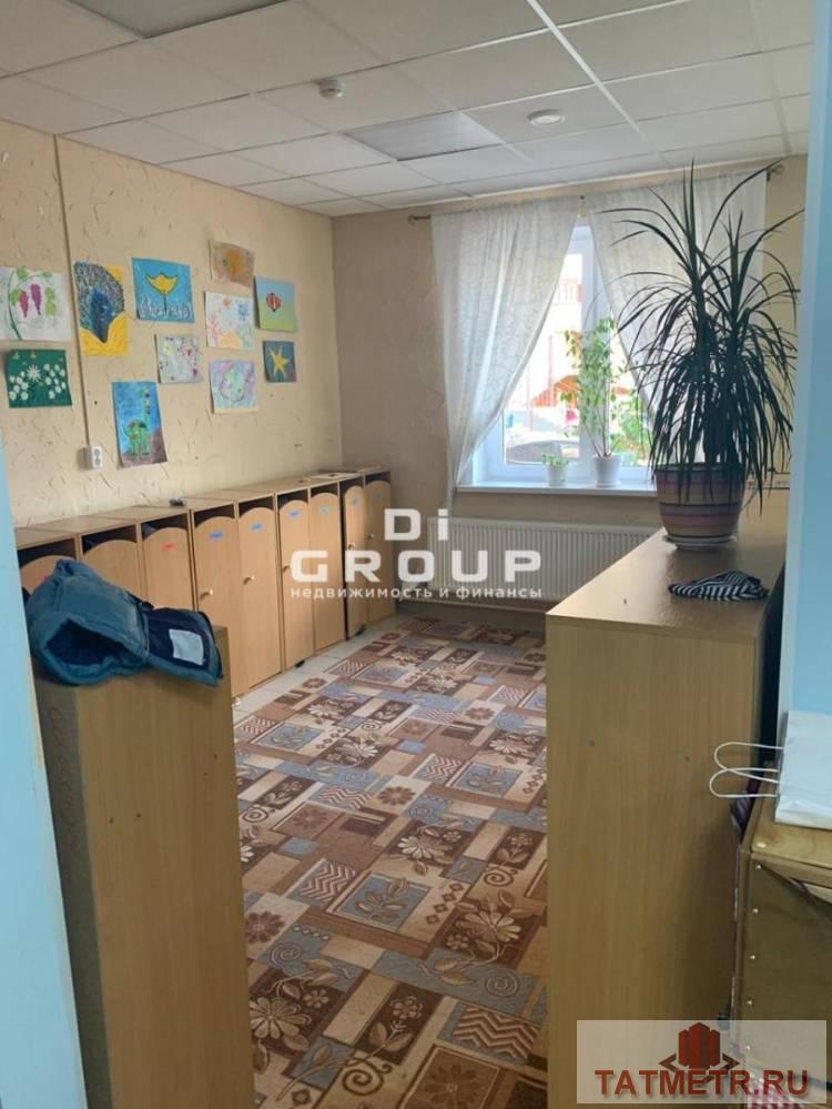 Продажа / Коммерческая / Free purpose, Казань, улица Баки Урманче, 14 500 000 Предлагаем к продаже помещение свободного назначения по улице Баки Урманче д.5 Назначение: -ПСН Характеристики:... - 5